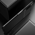 Capa de fibra de carbono flexível Sony Xperia 10 II