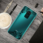 Xiaomi Redmi Note 9 Capa de Renda Fina