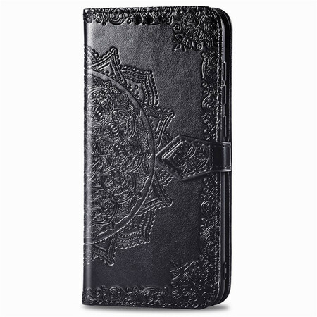 Xiaomi Redmi Note 9S / Redmi Note 9 Pro Capa Mandala Idade Média