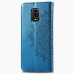 Xiaomi Redmi Note 9S / Redmi Note 9 Pro Capa Mandala Idade Média