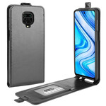 Xiaomi Redmi Note 9S / Redmi Note 9 Pro Capa Dobrável Xiaomi Redmi Note 9S / Redmi Note 9 Pro Capa Dobrável