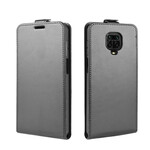 Xiaomi Redmi Note 9S / Redmi Note 9 Pro Capa Dobrável Xiaomi Redmi Note 9S / Redmi Note 9 Pro Capa Dobrável