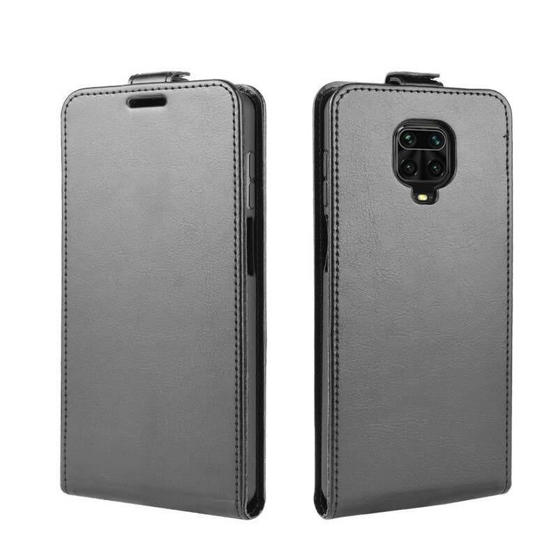 Xiaomi Redmi Note 9S / Redmi Note 9 Pro Capa Dobrável