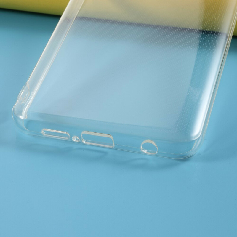 Xiaomi Redmi Note 9S / Redmi Note 9 Pro Capa Transparente