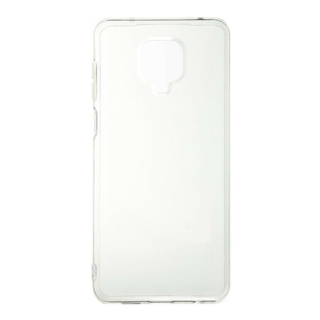 Xiaomi Redmi Note 9S / Redmi Note 9 Pro Capa Transparente