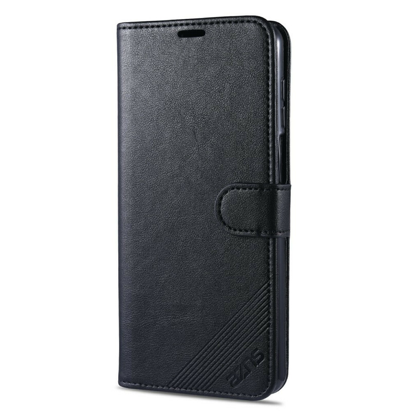 Xiaomi Redmi Note 9S / Redmi Note 9 Pro Case AZNS Leatherette