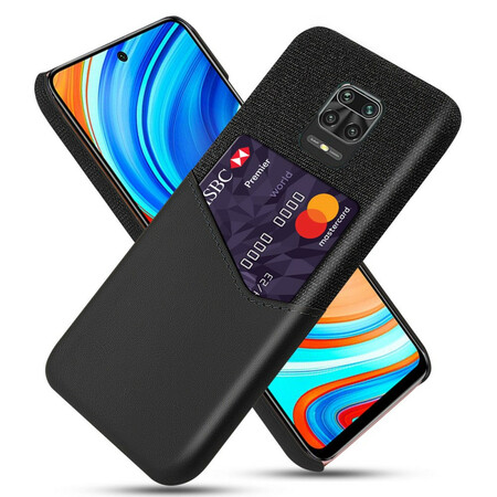 Xiaomi Redmi Note 9S / Redmi Note 9 Pro Card Case