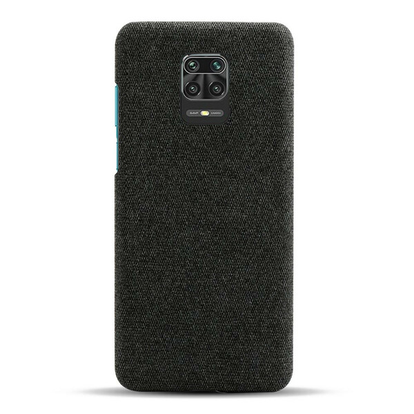 Xiaomi Redmi Note 9S / Redmi Note 9 Pro KSQ Case Chic Fabric