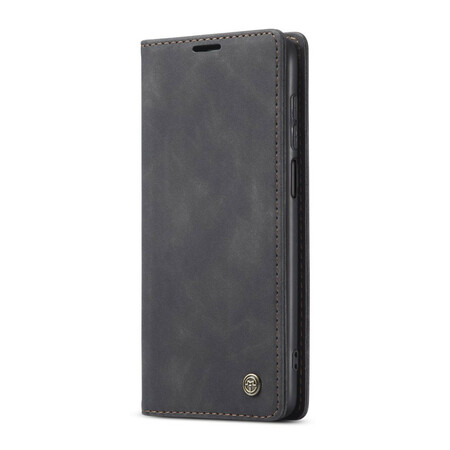 Capa Flip Xiaomi Redmi Note 9S / Redmi Note 9 Pro Leatherette