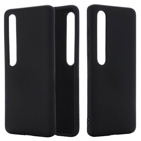 Xiaomi Mi 10 / 10 Pro Capa de Silicone Líquido