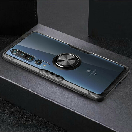 Xiaomi Mi 10 / 10 Capa de Anel Magnético Pro
