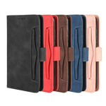 Xiaomi Mi 10 / 10 Pro Premier Class Multi-Card Case