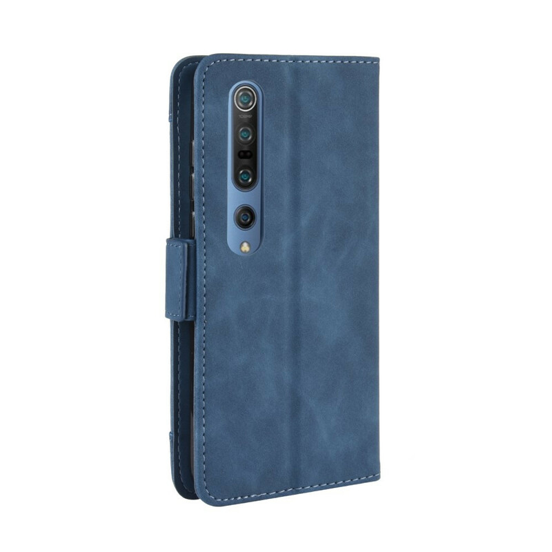 Xiaomi Mi 10 / 10 Pro Premier Class Multi-Card Case