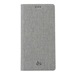 Tampa Flip Xiaomi Mi 10 / 10 Pro Textured VILI DMX Tampa Flip Xiaomi Mi 10 / 10 Pro Textured VILI DMX