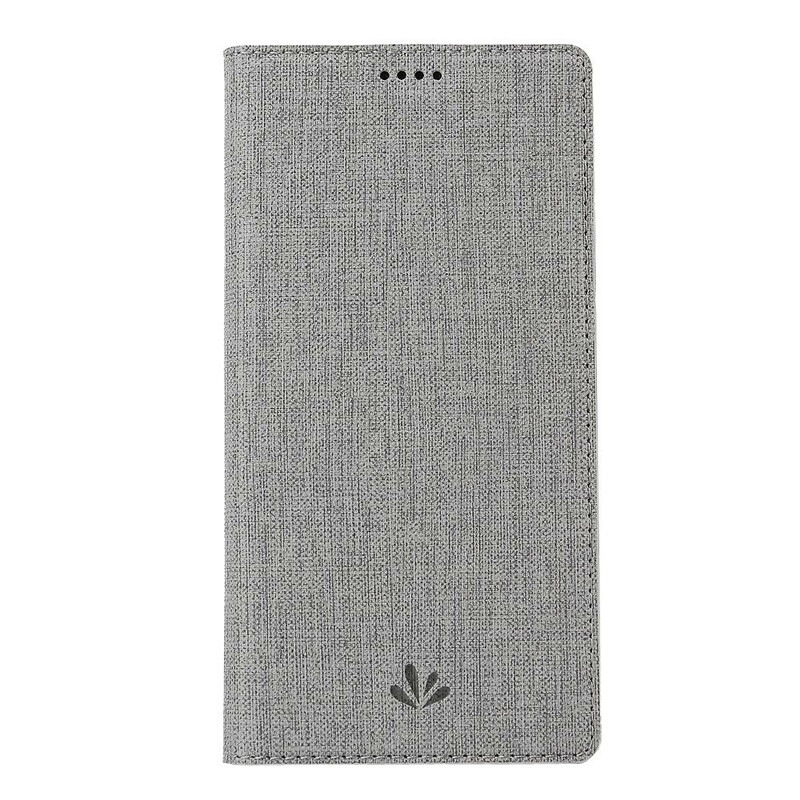 Tampa Flip Xiaomi Mi 10 / 10 Pro Textured VILI DMX Tampa Flip Xiaomi Mi 10 / 10 Pro Textured VILI DMX