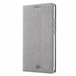 Tampa Flip Xiaomi Mi 10 / 10 Pro Textured VILI DMX Tampa Flip Xiaomi Mi 10 / 10 Pro Textured VILI DMX