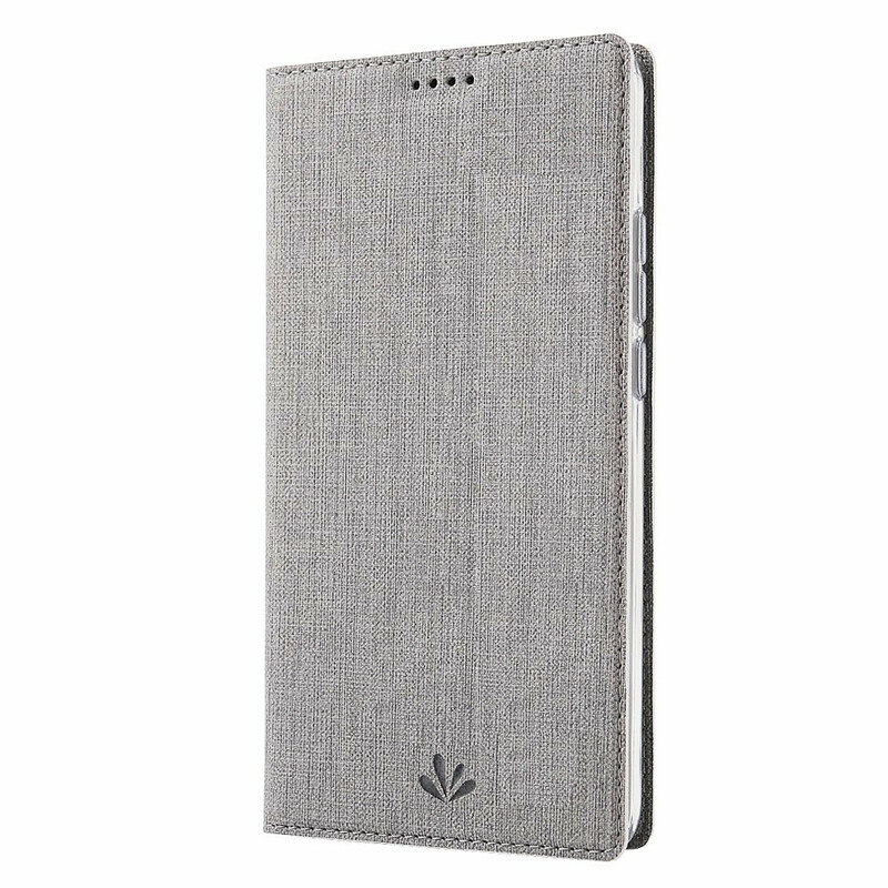 Tampa Flip Xiaomi Mi 10 / 10 Pro Textured VILI DMX Tampa Flip Xiaomi Mi 10 / 10 Pro Textured VILI DMX
