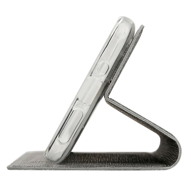 Tampa Flip Xiaomi Mi 10 / 10 Pro Textured VILI DMX Tampa Flip Xiaomi Mi 10 / 10 Pro Textured VILI DMX
