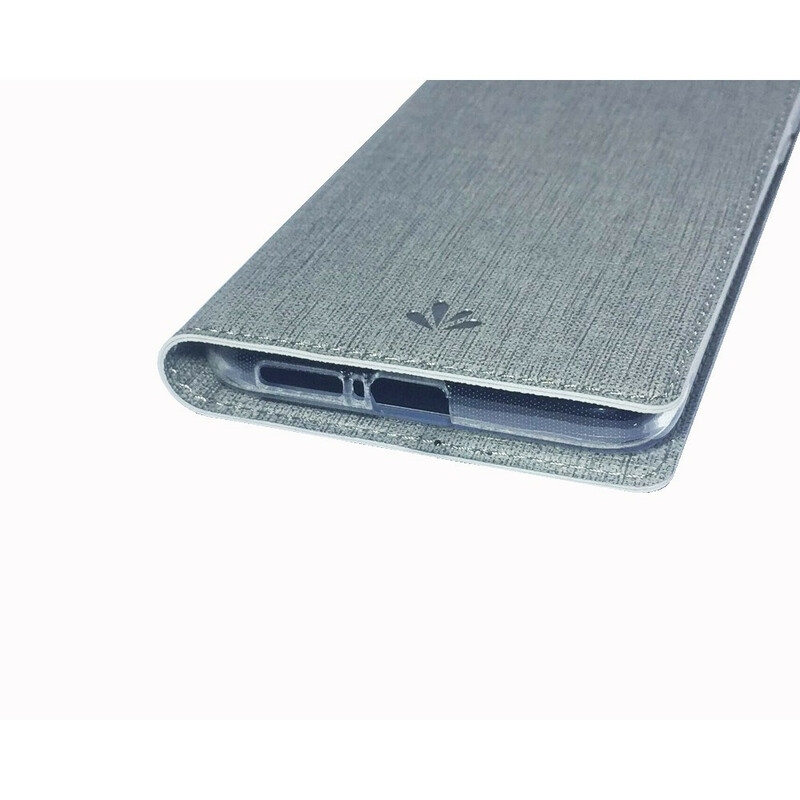Tampa Flip Xiaomi Mi 10 / 10 Pro Textured VILI DMX Tampa Flip Xiaomi Mi 10 / 10 Pro Textured VILI DMX