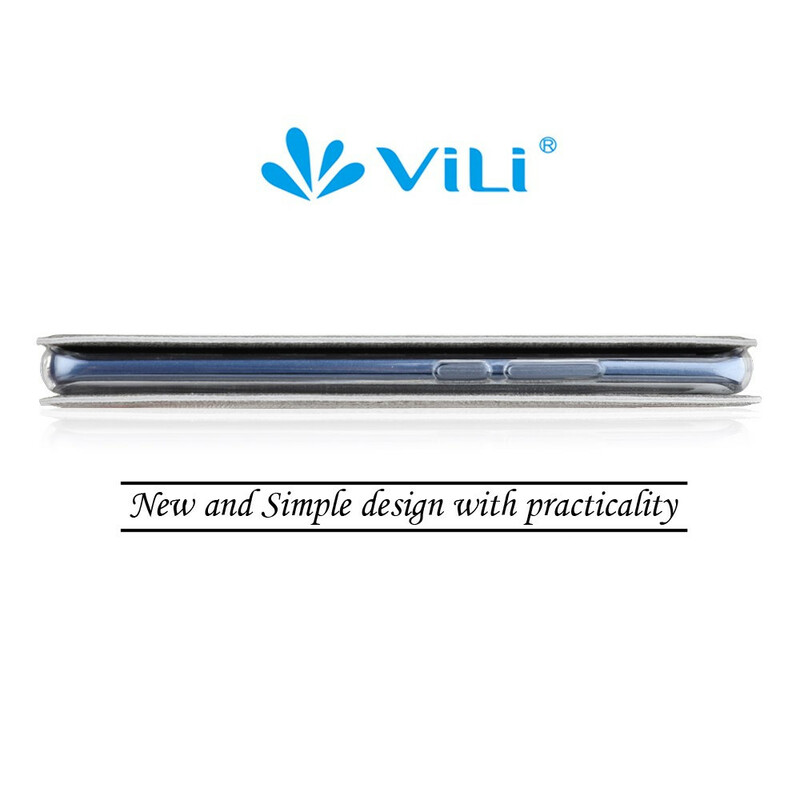 Tampa Flip Xiaomi Mi 10 / 10 Pro Textured VILI DMX Tampa Flip Xiaomi Mi 10 / 10 Pro Textured VILI DMX