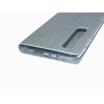 Tampa Flip Xiaomi Mi 10 / 10 Pro Textured VILI DMX Tampa Flip Xiaomi Mi 10 / 10 Pro Textured VILI DMX