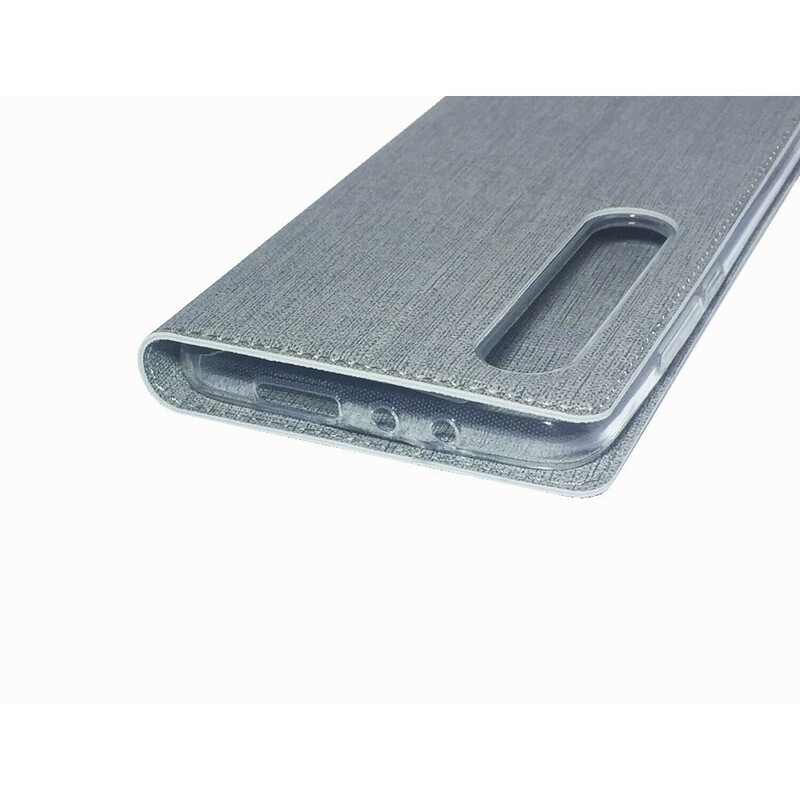 Tampa Flip Xiaomi Mi 10 / 10 Pro Textured VILI DMX Tampa Flip Xiaomi Mi 10 / 10 Pro Textured VILI DMX