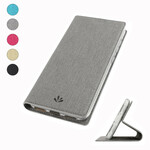 Tampa Flip Xiaomi Mi 10 / 10 Pro Textured VILI DMX Tampa Flip Xiaomi Mi 10 / 10 Pro Textured VILI DMX