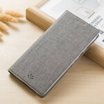 Tampa Flip Xiaomi Mi 10 / 10 Pro Textured VILI DMX Tampa Flip Xiaomi Mi 10 / 10 Pro Textured VILI DMX