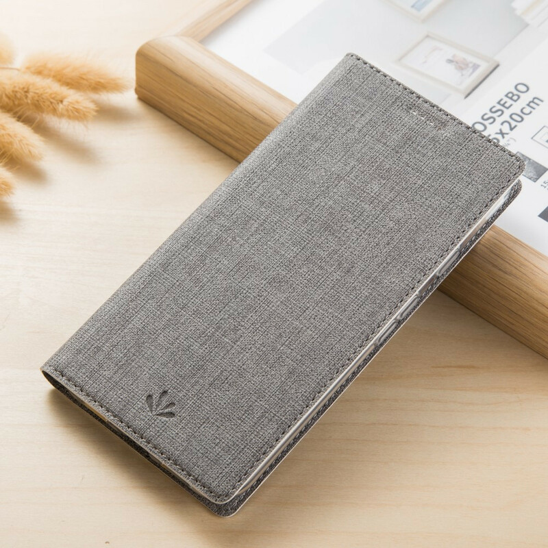 Tampa Flip Xiaomi Mi 10 / 10 Pro Textured VILI DMX Tampa Flip Xiaomi Mi 10 / 10 Pro Textured VILI DMX