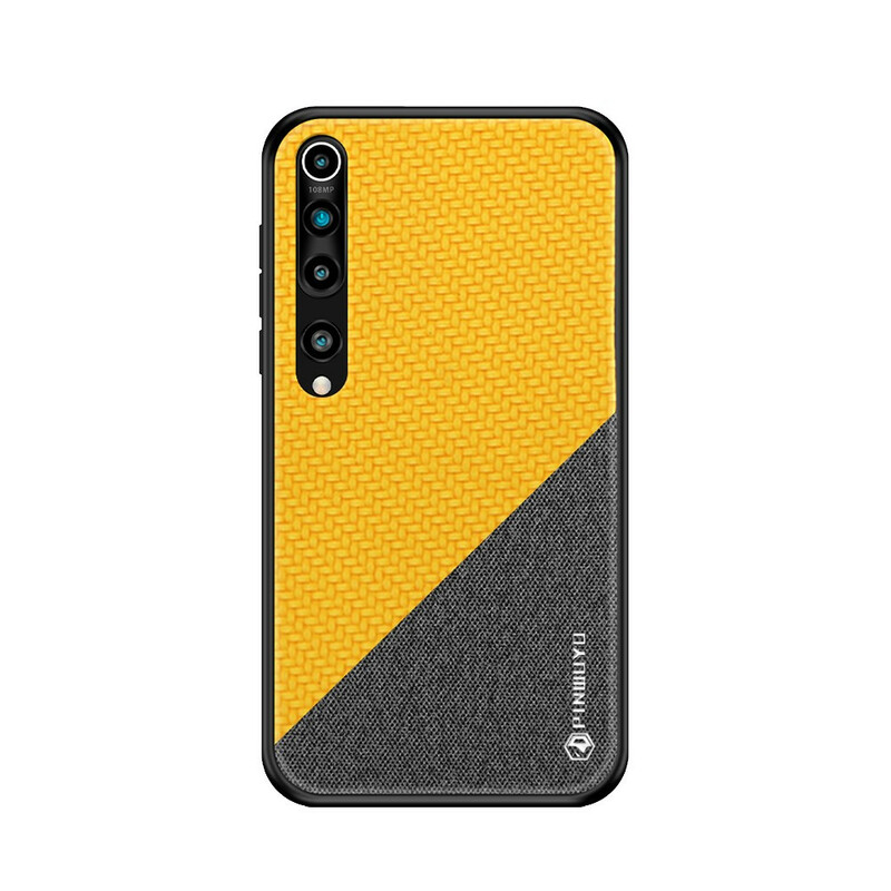 Xiaomi Mi 10 / Mi 10 Pro Série de Honor Pinwuyo Case