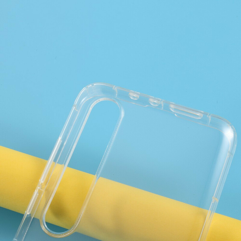 Xiaomi Mi 10 / 10 Capa Pro Transparente