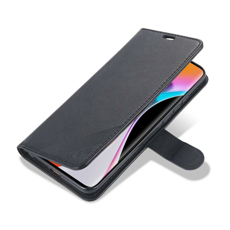 Case Xiaomi Mi 10 / 10 Pro AZNS Leatherette
