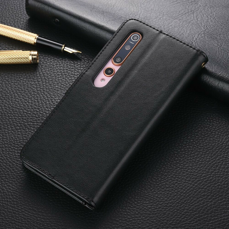 Case Xiaomi Mi 10 / 10 Pro AZNS Leatherette