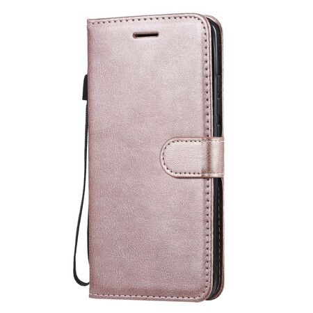 Xiaomi Mi Nota 10 / Nota 10 Capa de Couro Pro