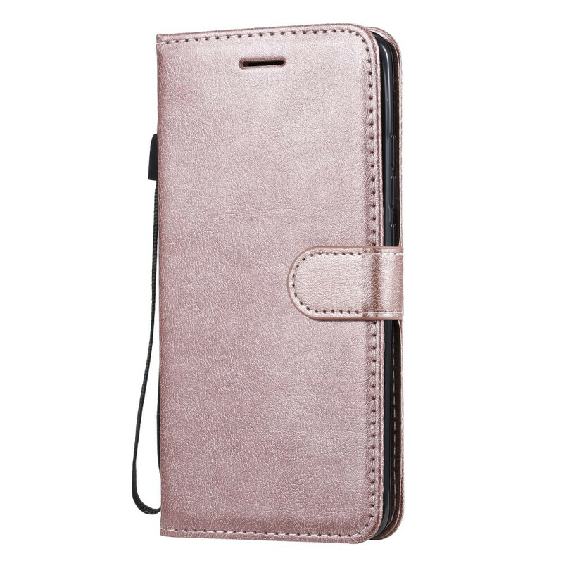 Xiaomi Mi Nota 10 / Nota 10 Capa de Couro Pro