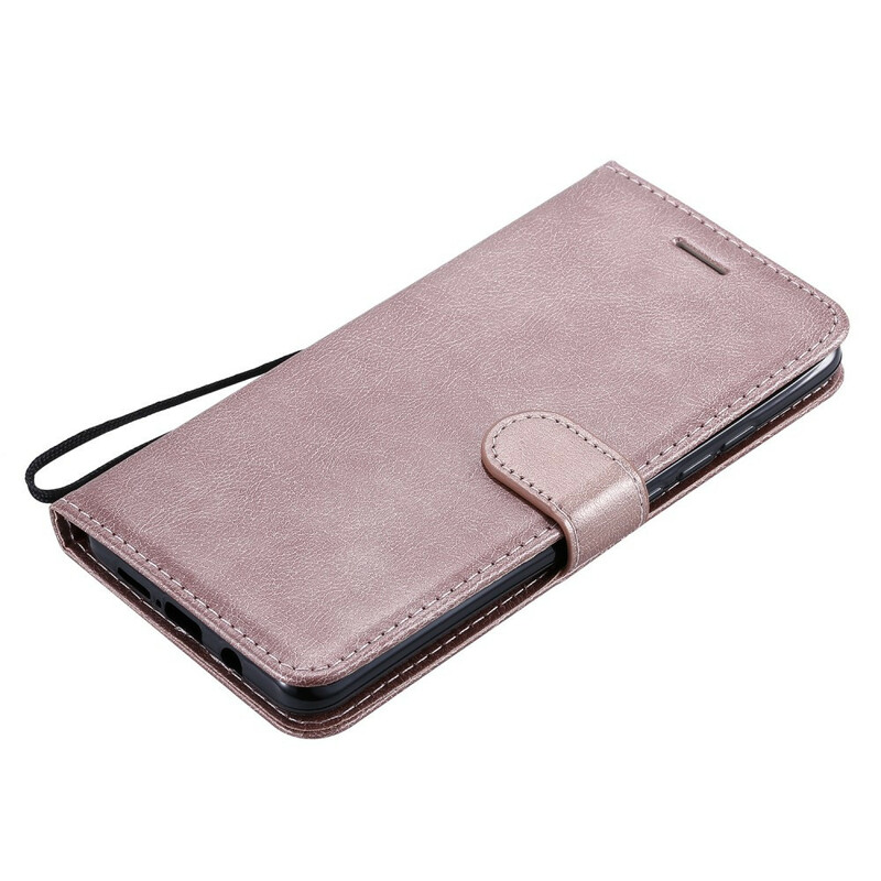 Xiaomi Mi Nota 10 / Nota 10 Capa de Couro Pro