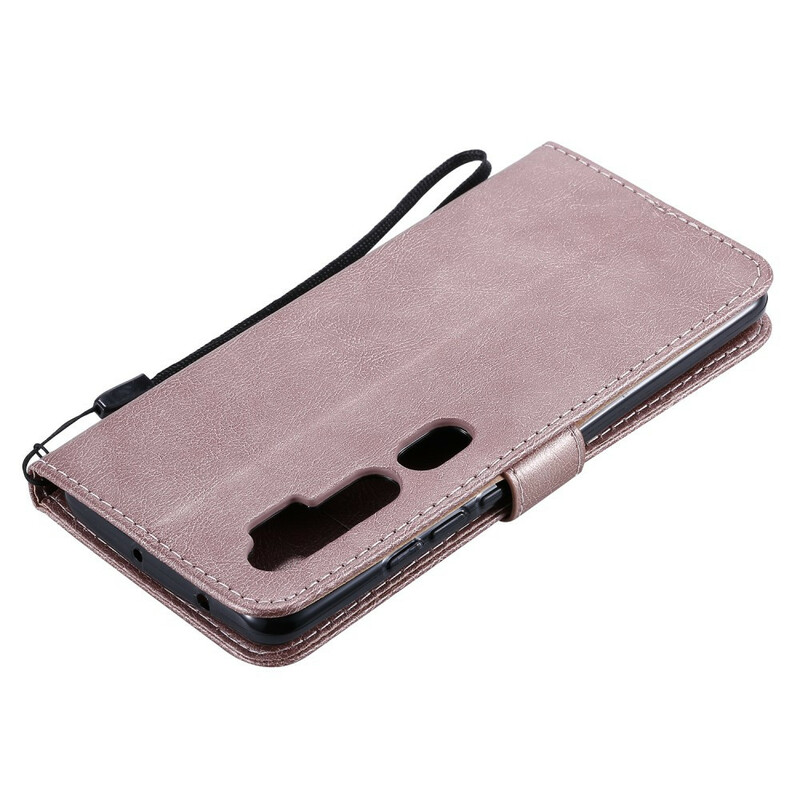 Xiaomi Mi Nota 10 / Nota 10 Capa de Couro Pro