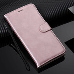 Xiaomi Mi Nota 10 / Nota 10 Capa de Couro Pro