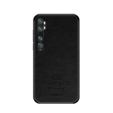 Xiaomi Mi Nota 10 Case Pin Rui Série PINWUYO
