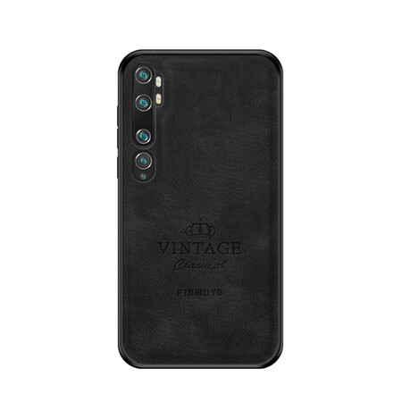 Xiaomi Mi Nota 10 Capa Honorável Vintage PINWUYO