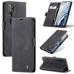 Capa Flip Xiaomi Mi Nota 10 / Nota 10 Pro CASEME Leatherette