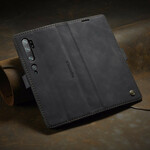 Capa Flip Xiaomi Mi Nota 10 / Nota 10 Pro CASEME Leatherette