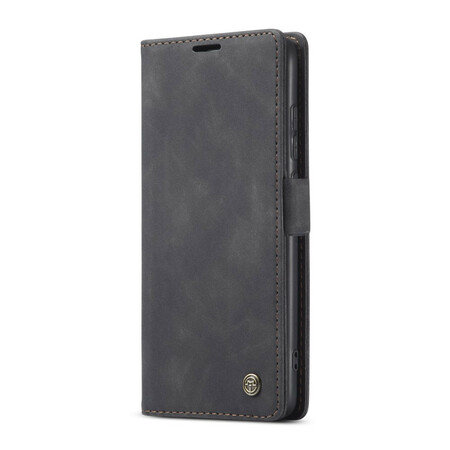 Capa Flip Xiaomi Mi Nota 10 / Nota 10 Pro CASEME Leatherette