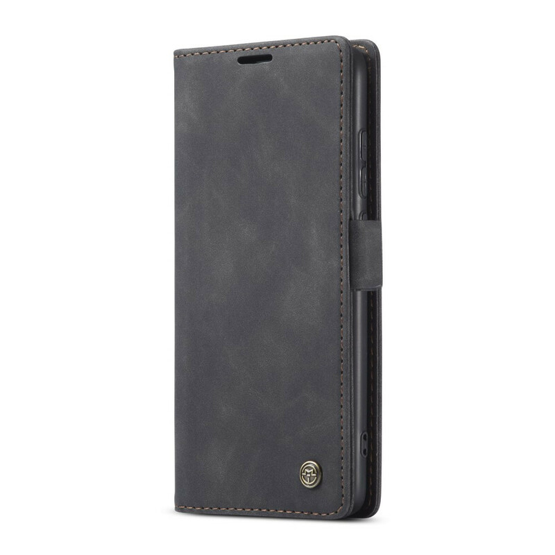 Capa Flip Xiaomi Mi Nota 10 / Nota 10 Pro CASEME Leatherette