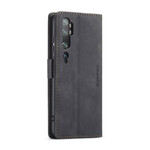 Capa Flip Xiaomi Mi Nota 10 / Nota 10 Pro CASEME Leatherette