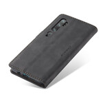 Capa Flip Xiaomi Mi Nota 10 / Nota 10 Pro CASEME Leatherette