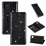 Tampa Flip Cover Huawei P40 Lite Style Glitter