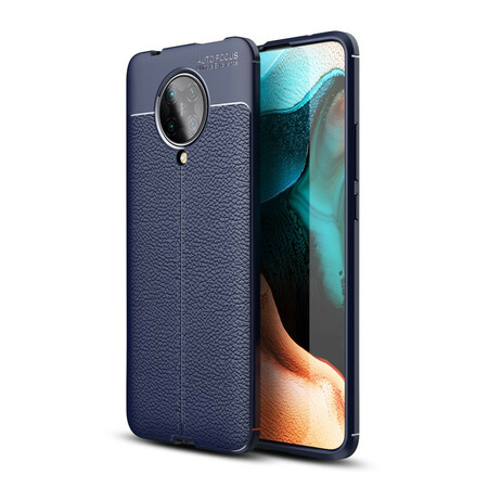 Xiaomi Poco F2 Pro Linha Dupla Efeito Lychee