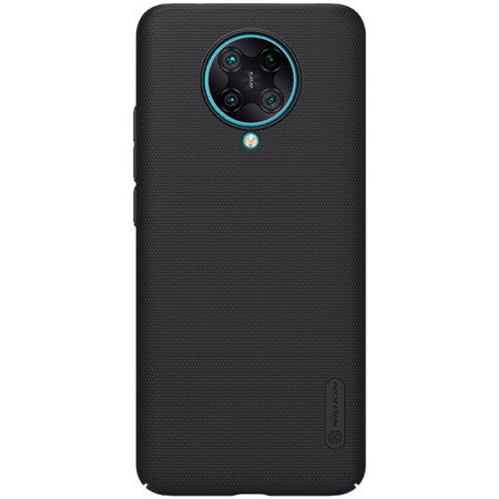 Xiaomi Poco F2 Pro Capa Dura Nillkin Frosted