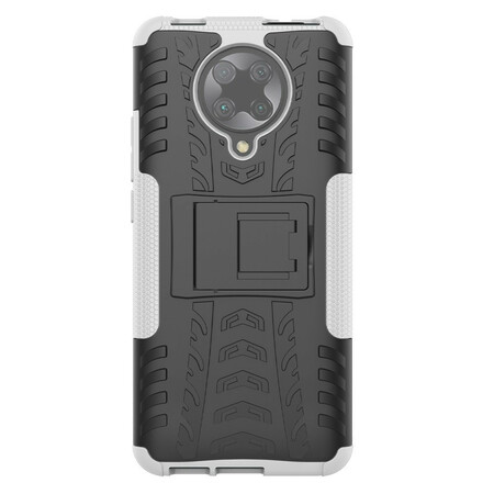 Capa Premium Xiaomi Pocophone F2 Pro Ultra Resistente